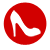 logo calzature